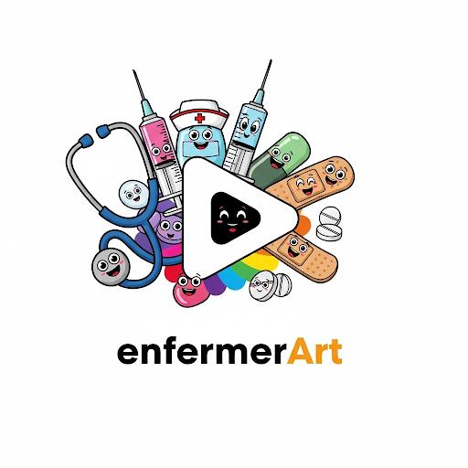 Fundadora EnfermerArt